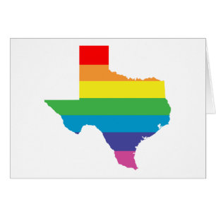 texas Regenbogen