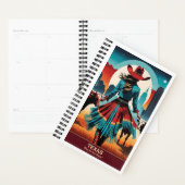 Texas Reise: Wo der Westen beginnt Planer (Anzeige)