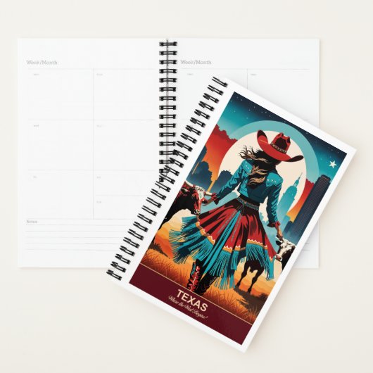 Texas Reise: Wo der Westen beginnt Planer (Anzeige)