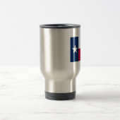 Texas Reisebecher (Mittel)