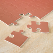Texas Reiseplakat Puzzle (Seite)