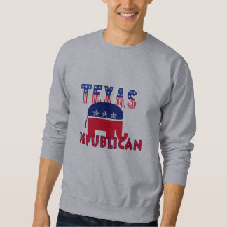 Texas-Republikaner Sweatshirt