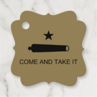 Texas Revolution Flag, Texische Miliz 1835 Gefalle