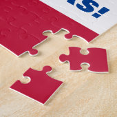 TEXAS ROCKS! PUZZLE (Seite)