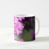 Texas Sage Floral Tasse (VorderseiteRechts)