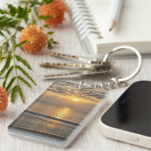 Texas Sage Iphone Case Schlüsselanhänger (Vorderseite rechts)
