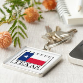 Texas Schlüsselanhänger (Seite)