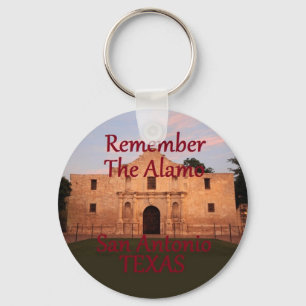 TEXAS SCHLÜSSELANHÄNGER