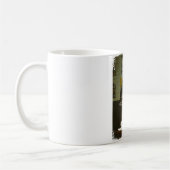 Texas School Girls Kaffeetasse (Links)