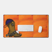 TEXAS SCHREIBTISCHUNTERLAGE (Tastatur & Maus)