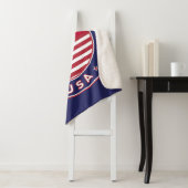 Texas Sherpadecke (Beispiel)