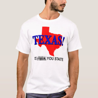 Texas! Shirt