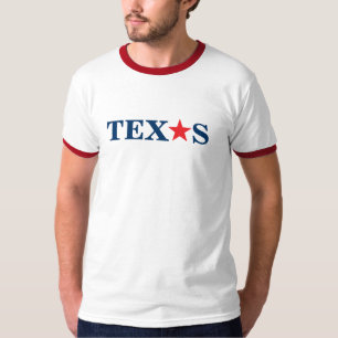 Texas-Shirt T-Shirt