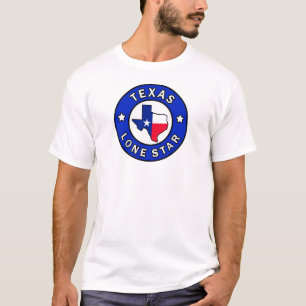 Texas-Shirt T-Shirt