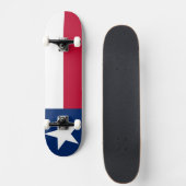 Texas Skateboard (Vorne)