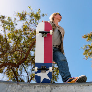 Texas Skateboard