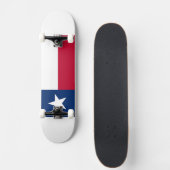 Texas Skateboard (Vorne)