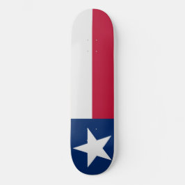 Texas Skateboard