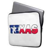 Texas Sleeve (Vorderseite Links)