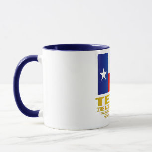 Texas (SP) Tasse