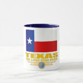 Texas (SP) Tasse (Zentrum)
