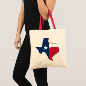 Texas Staat Tragetasche (Vorderseite (Produkt))