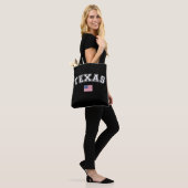 Texas Staat USA Flag Tasche (Am Model)