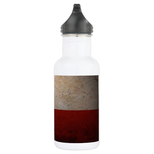 Texas-Staats-Flagge Trinkflasche (Rechts)