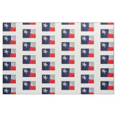 Texas-Staats-Flaggen-Gewebe Stoff (Fat Quarter (45,7 x 55,9 cm))