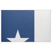 Texas-Staatsflagge - hochwertige authentische Stoff (Fat Quarter (45,7 x 55,9 cm))