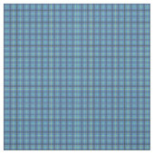 Texas-StaatTartan Stoff (Muster)