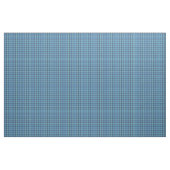Texas-StaatTartan Stoff (Fat Quarter (45,7 x 55,9 cm))