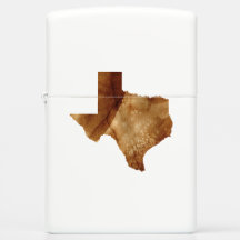 Texas-StaatWatercolor