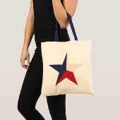 Texas Star Tasche (Vorderseite (Produkt))