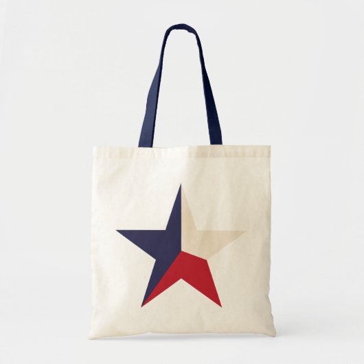 Texas Star Tasche (Vorne)