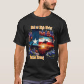 Texas Stark T-Shirt (Vorderseite)