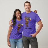 Texas Stark T-Shirt (Unisex)