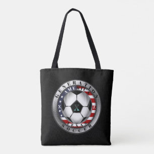 Texas State Generation X American Football Tasche