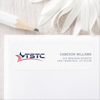 Texas State Technical College-Logo