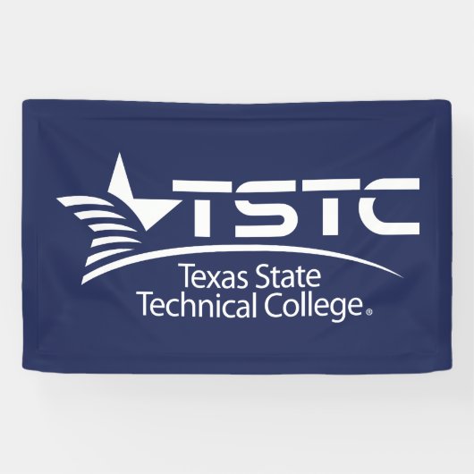 Texas State Technical College-Logo Banner (Horizontal)