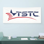 Texas State Technical College-Logo Banner (Messe)