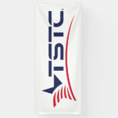 Texas State Technical College-Logo Banner (Vertikal)