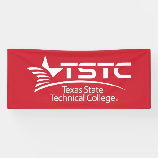 Texas State Technical College-Logo Banner (Horizontal)