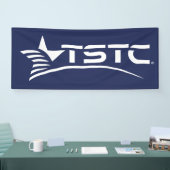 Texas State Technical College-Logo Banner (Messe)