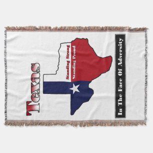 Texas Stehend Strong Decke