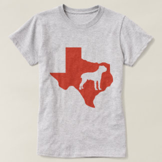 Texas-Stock Corso T-Shirt