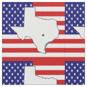 TEXAS STOFF (Nahaufnahme)