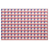 TEXAS STOFF (Yard (91,4 cm))