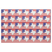 TEXAS STOFF (Fat Quarter (45,7 x 55,9 cm))