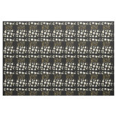 TEXAS STOFF (Fat Quarter (45,7 x 55,9 cm))